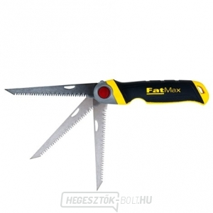 STANLEY FATMAX FMHT0-20559 összecsukható fűrészgép