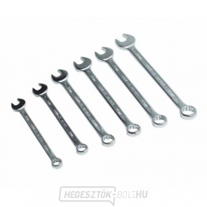 Maxi-drive Plus 6 darabos kulcskészlet Stanley dobozban 4-87-053 Maxi-drive Plus 6 darabos kulcskészlet Stanley dobozban 4-87-053