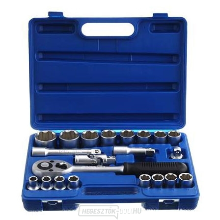 Gola készlet MAGG PROFI 1/2" - 21 db