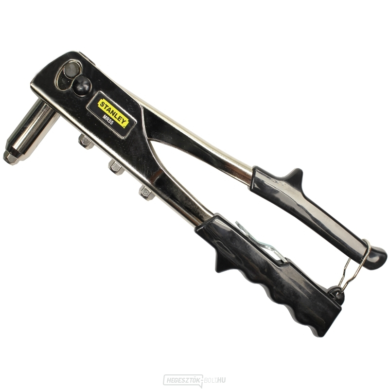 Szegecselő fogó MR55, 2-5 mm Stanley