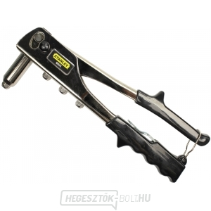 Szegecselő fogó MR55, 2-5 mm Stanley Szegecselő fogó MR55, 2-5 mm Stanley gallery main image