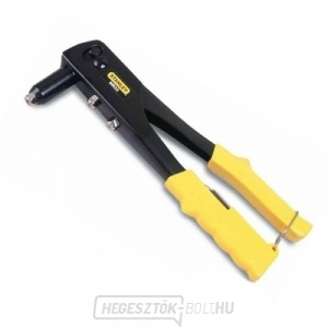Szegecselő fogó MR33 Stanley Szegecselő fogó MR33 Stanley gallery main image