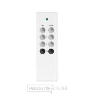 Távirányító 3 1, hatótávolság 30m Távirányító 3 1, hatótávolság 30m gallery main image