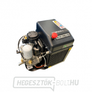 Csavarkompresszor COMPACK 3 - 400V gallery main image