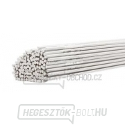 Hegesztőhuzal 308LSi 1,2 mm rozsdamentes acél TIG - 1db Hegesztőhuzal 308LSi 1,2 mm rozsdamentes acél TIG - 1db gallery main image