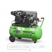 Atmos Perfect line 2,2/50 XE kompresszor Előnézet 