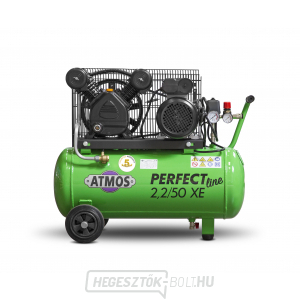 Atmos Perfect line 2,2/50 XE kompresszor