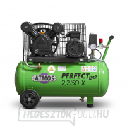 Atmos Perfect line 2,2/50 X kompresszor gallery main image