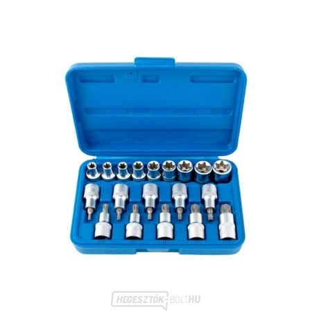 TRX fejkészlet - 19 db