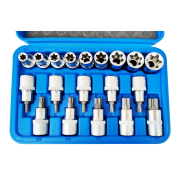 TRX fejkészlet - 19 db Előnézet 