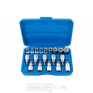 TRX fejkészlet - 19 db TRX fejkészlet - 19 db gallery main image