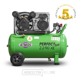Kompresszor Atmos Perfect line 2,2/90 XE Kompresszor Atmos Perfect line 2,2/90 XE
