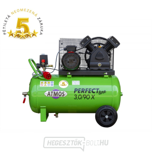 Atmos Perfect line 3/90 X kompresszor gallery main image