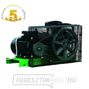 Atmos Perfect 7.5PFT kompresszor YD indítással Atmos Perfect 7.5PFT kompresszor YD indítással gallery main image
