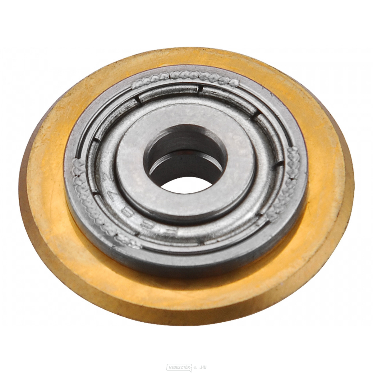 Csapágyvágó kerék 22x6x6mm, SK