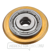 Csapágyvágó kerék 22x6x6mm, SK Előnézet 