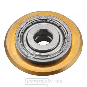 Csapágyvágó kerék 22x6x6mm, SK Csapágyvágó kerék 22x6x6mm, SK gallery main image