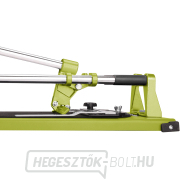 Csempevágó, 600 mm-es, eltolt fúrószárral Előnézet 