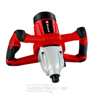 Ragasztó- és habarcskeverő TC-MX 1400-2 E Einhell Classic Ragasztó- és habarcskeverő TC-MX 1400-2 E Einhell Classic
