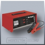 CC-BC 22 E Einhell Classic CC-BC 22 E akkumulátortöltő Előnézet 