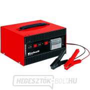 CC-BC 8 Einhell Classic akkumulátortöltő gallery main image