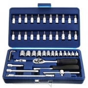 Gola készlet MAGG PROFI, 1/4 Gola készlet MAGG PROFI, 1/4