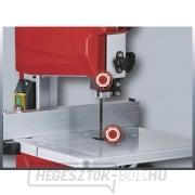 TC-SB 200/1 Einhell Classic szalagfűrész TC-SB 200/1 Előnézet 