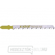 Vágószerszámok szúrófűrészhez 5db Vágószerszámok szúrófűrészhez 5db gallery main image