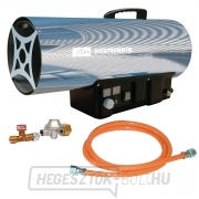 GGH 35 TRI forró levegős gázturbina GGH 35 TRI forró levegős gázturbina gallery main image