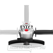 Sarokcsiszoló WS 230-2350 R Előnézet 