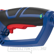 Sarokcsiszoló WS 230-2350 R Előnézet 