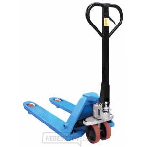 Gude GHW 2500 PU raklapemelő Gude GHW 2500 PU raklapemelő gallery main image