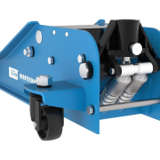 GRH 2,5/510 L hidraulikus tolóemelő Előnézet 