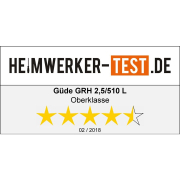 GRH 2,5/510 L hidraulikus tolóemelő náhled