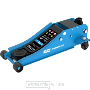 GRH 2,5/510 L hidraulikus tolóemelő GRH 2,5/510 L hidraulikus tolóemelő gallery main image