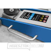 GRH 2,5/460 AL toló hidraulikus emelő GRH 2,5/460 AL toló hidraulikus emelő náhled