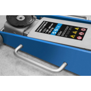 GRH 2,5/460 AL toló hidraulikus emelő náhled