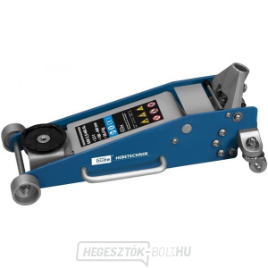 GRH 2,5/460 AL toló hidraulikus emelő GRH 2,5/460 AL toló hidraulikus emelő gallery main image