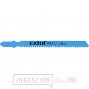 Vágószerszámok szúrófűrészhez 5db Vágószerszámok szúrófűrészhez 5db gallery main image