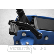 GRH 3/500 Q hidraulikus tolóemelő Előnézet 