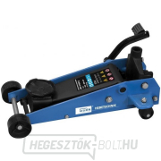 GRH 3/500 Q hidraulikus tolóemelő GRH 3/500 Q hidraulikus tolóemelő gallery main image