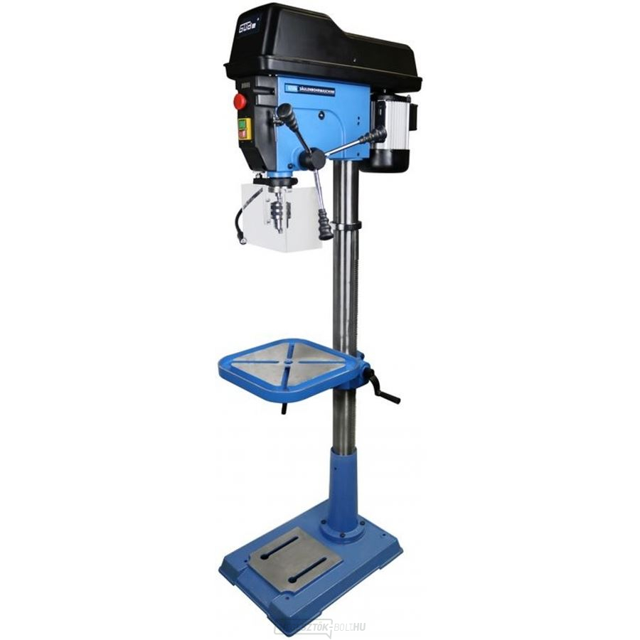 Oszlopos fúrógép GSB 25/1100VARIO