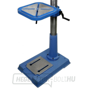 Oszlopos fúrógép GSB 25/1100VARIO Oszlopos fúrógép GSB 25/1100VARIO náhled