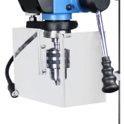 Oszlopos fúrógép GSB 25/1100VARIO Előnézet 