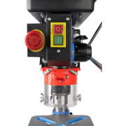 GTB 14/509 padfúró Előnézet 