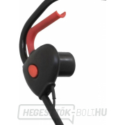 Elektromos levélporszívó GFLS 1600 Elektromos levélporszívó GFLS 1600 náhled