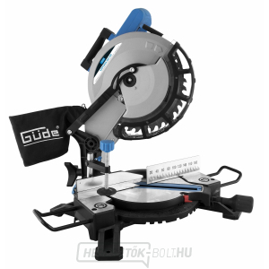 Gude GKS 250 gérfűrész Gude GKS 250 gérfűrész gallery main image