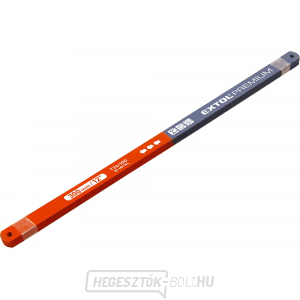 Fém fűrészlapok 10 db Fém fűrészlapok 10 db gallery main image