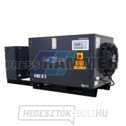 Csavarkompresszor KME B15 E - 10bar légdoboz nélkül gallery main image