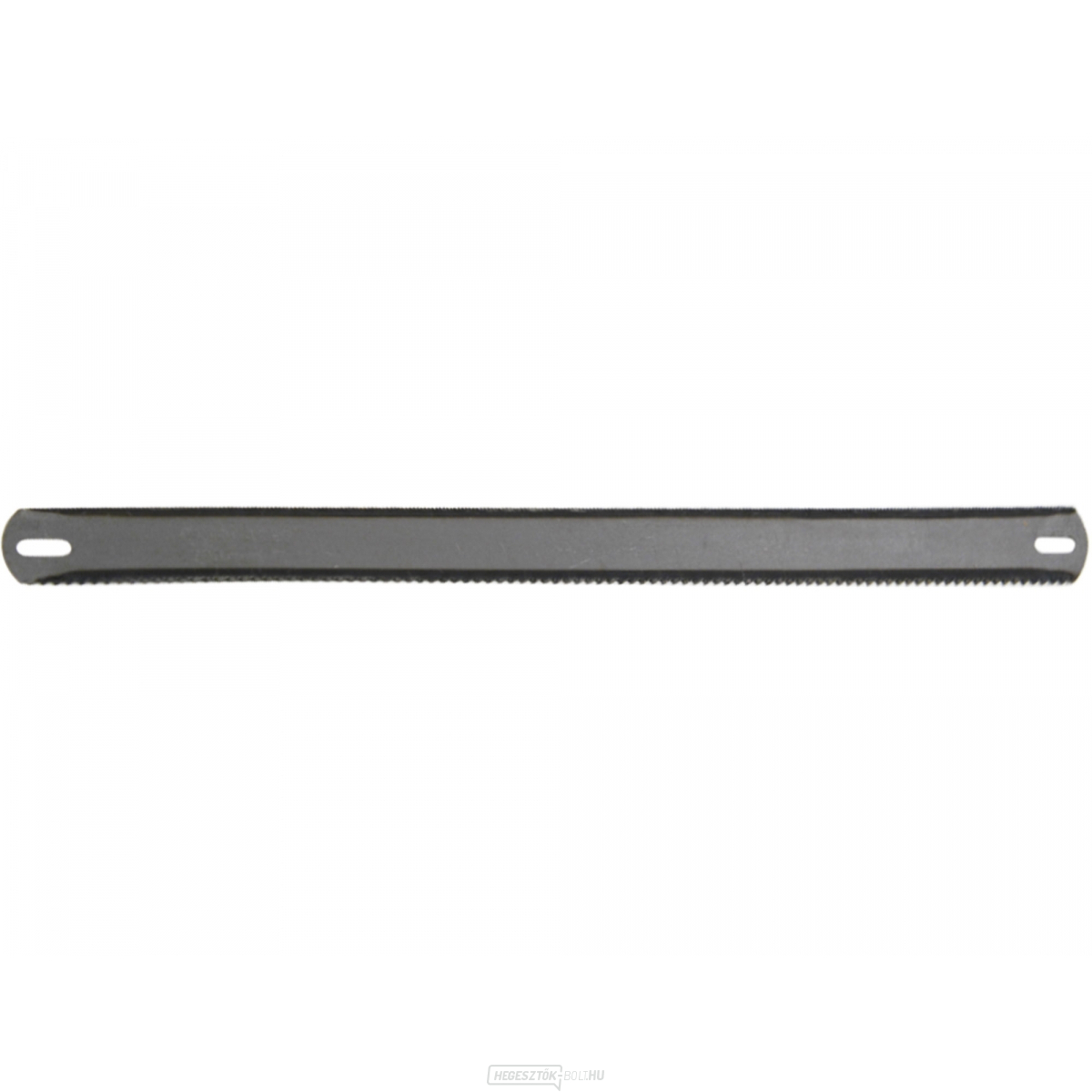 Fűrészlapok fémhez és fához, kétoldalas, 300mm - 3db Fűrészlapok fémhez és fához, kétoldalas, 300mm - 3db gallery main image